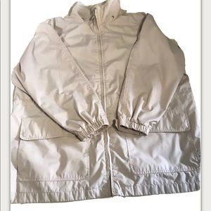 Pacific Trail Jacket Size 1X Womens Tan